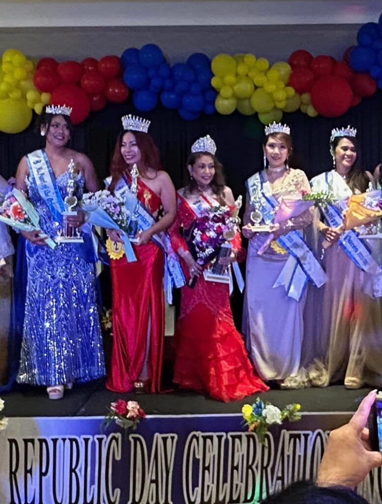🎉 Miss Philippines Independence 2026 Victory Party 🎉